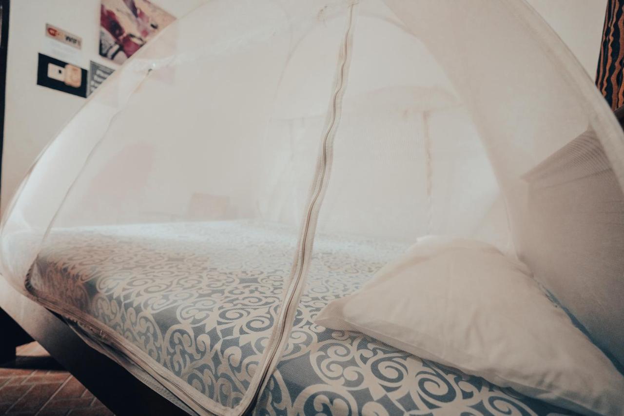 Lilly Palace Villa Guest House Negombo Bagian luar foto